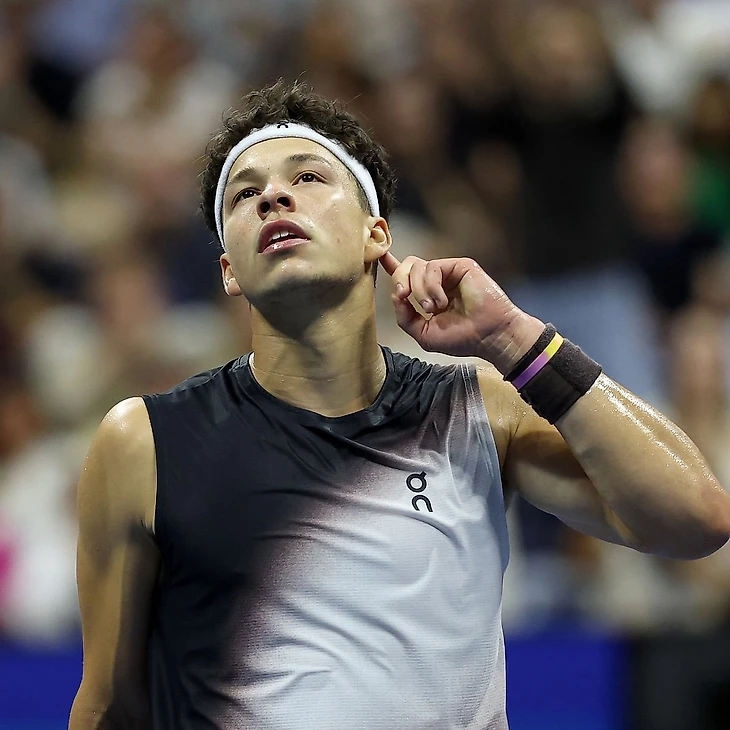 Изображение 2 поста пользователя Univers Tennis 🎾 от 08:13:56 13.09.2026