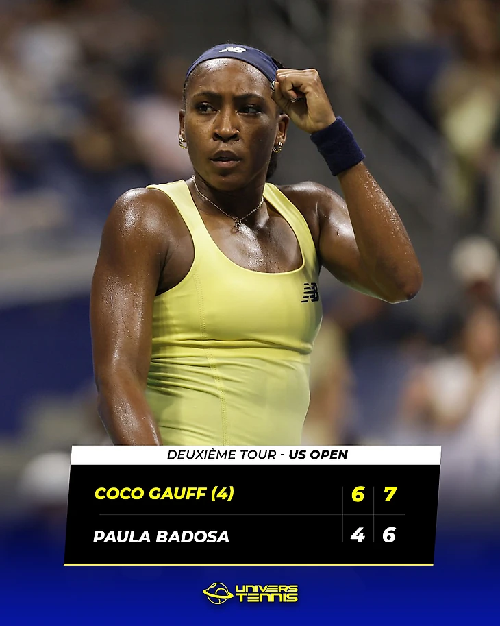 Изображение поста пользователя Univers Tennis 🎾 от 01:28:36 04.09.2026