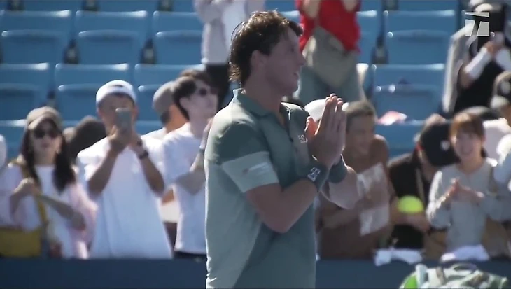 Изображение поста пользователя The Tennis Letter от 05:21:23 01.10.2026
