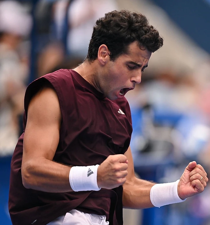 Изображение 2 поста пользователя Univers Tennis 🎾 от 11:11:50 04.10.2026