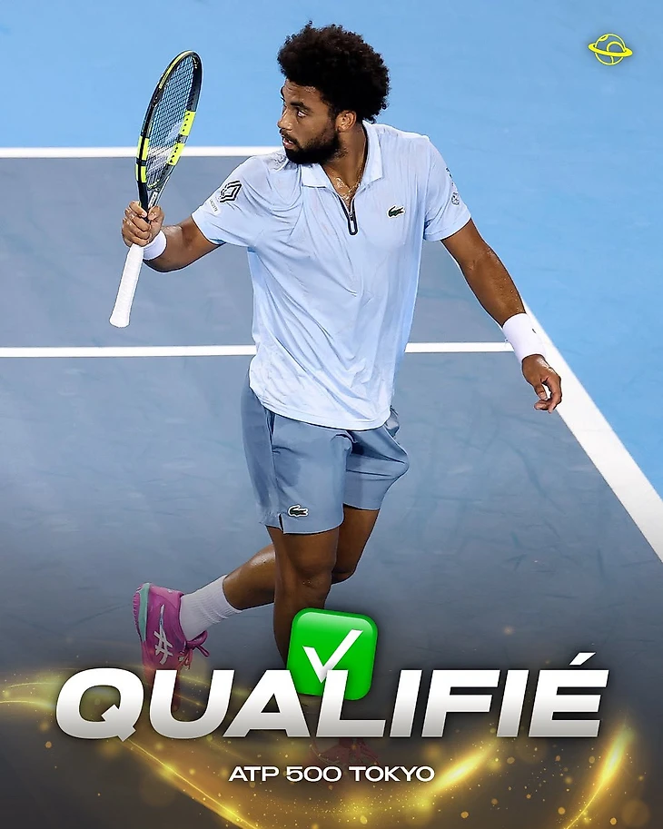 Изображение поста пользователя Univers Tennis 🎾 от 05:29:53 29.09.2026