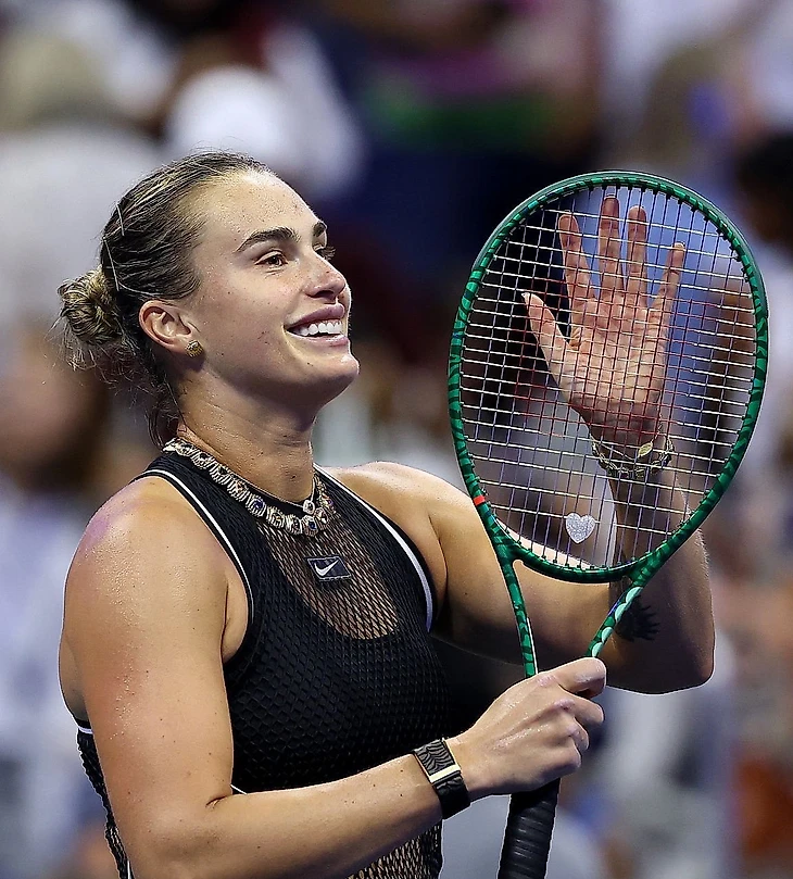 Изображение 1 поста пользователя Univers Tennis 🎾 от 13:19:46 12.09.2026