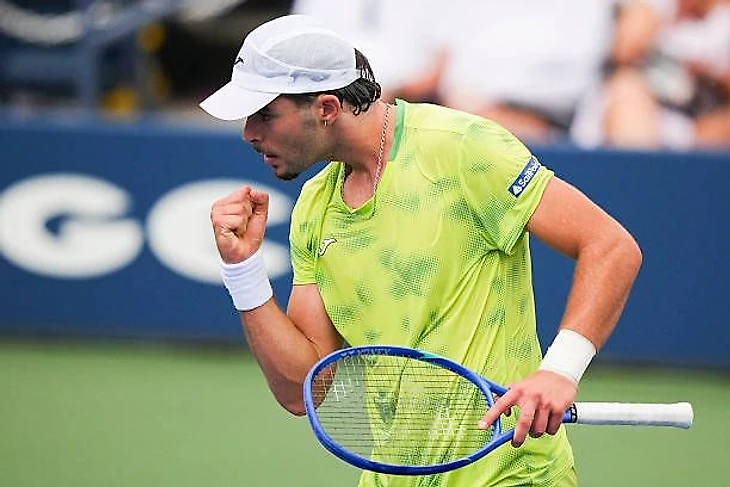 Изображение поста пользователя The Tennis Letter от 23:43:25 30.08.2026