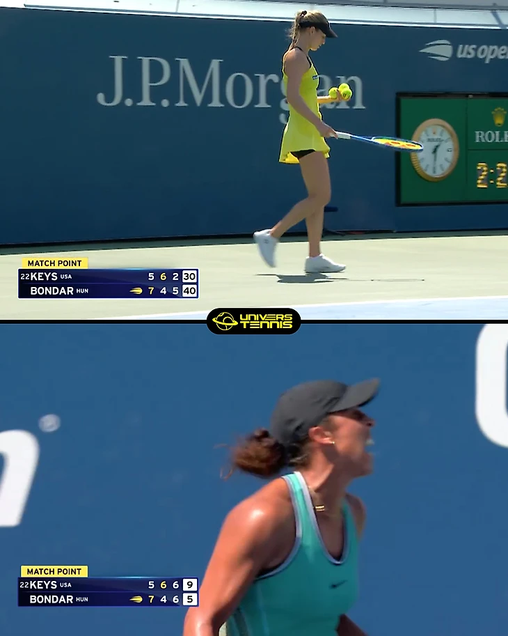 Изображение поста пользователя Univers Tennis 🎾 от 18:32:38 03.09.2026