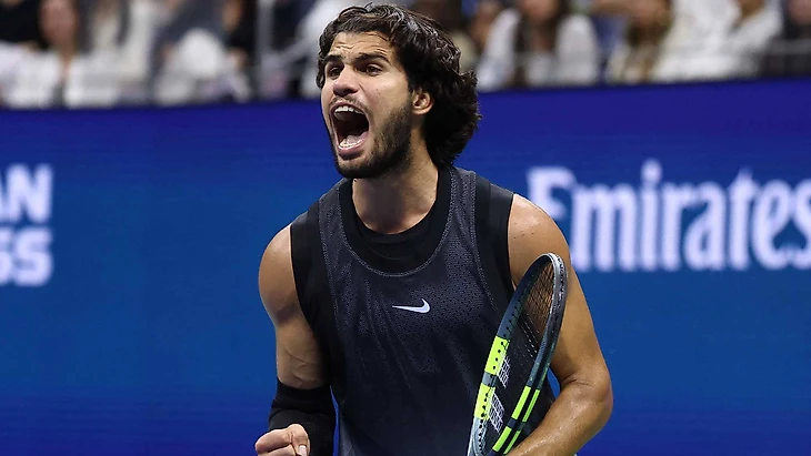 Изображение поста пользователя ATP Tour от 10:54:58 28.09.2026