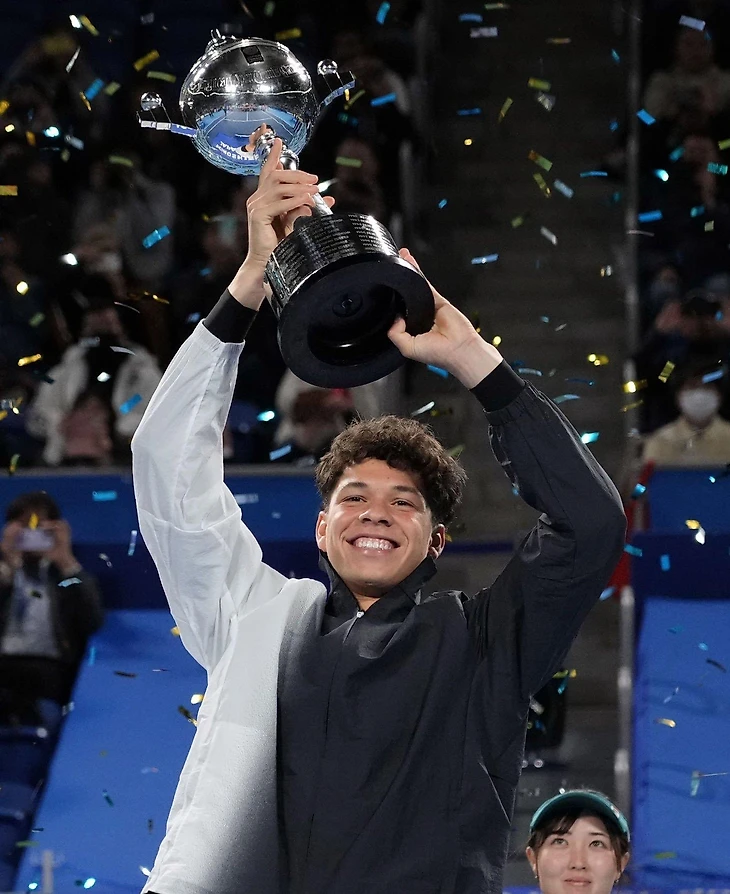 Изображение поста пользователя Univers Tennis 🎾 от 11:35:41 25.09.2026