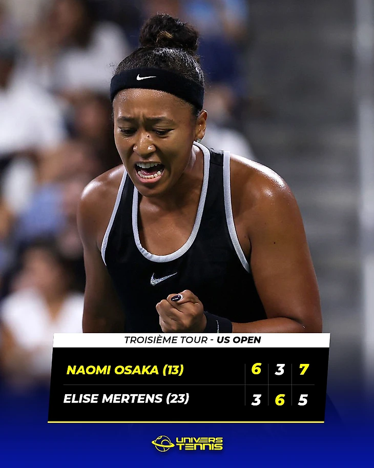 Изображение поста пользователя Univers Tennis 🎾 от 02:19:36 06.09.2026