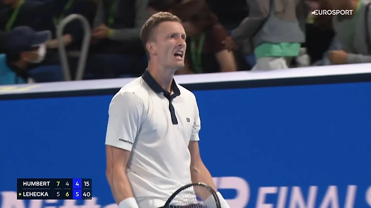 Изображение поста пользователя Univers Tennis 🎾 от 12:20:09 03.10.2026