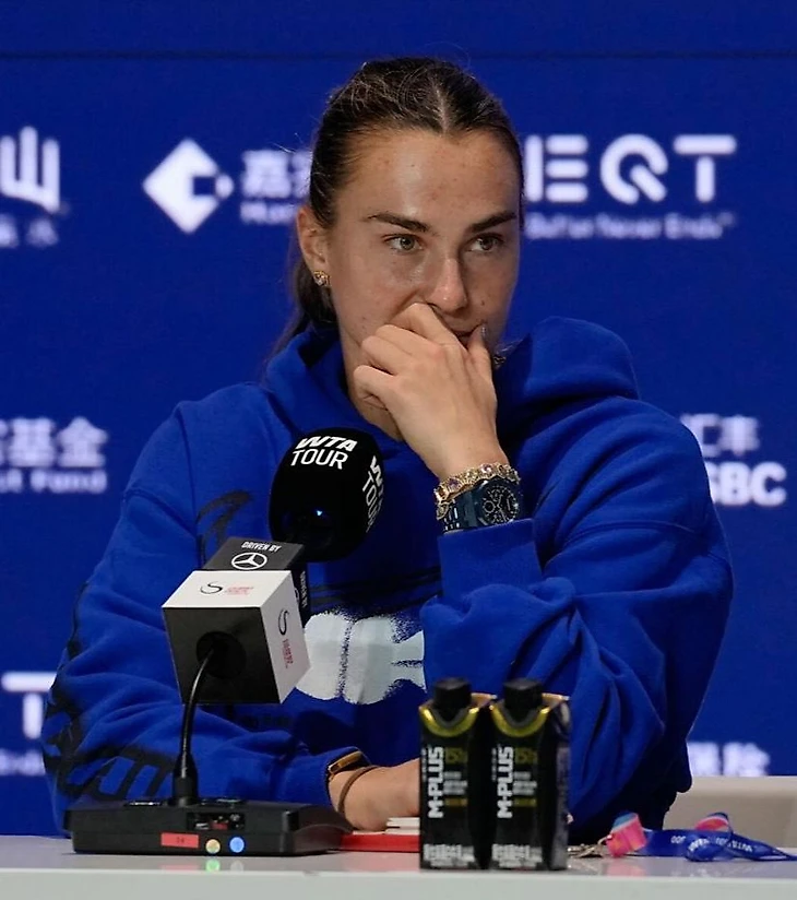 Изображение поста пользователя The Tennis Letter от 19:45:33 30.09.2026