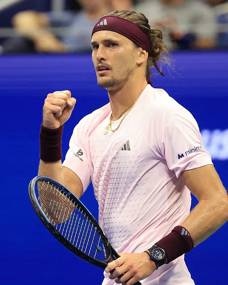 Изображение поста пользователя The Tennis Letter от 03:17:49 10.09.2026