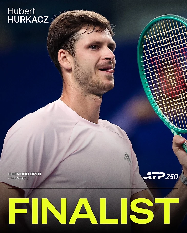 Изображение поста пользователя ATP Tour от 15:02:46 28.09.2026