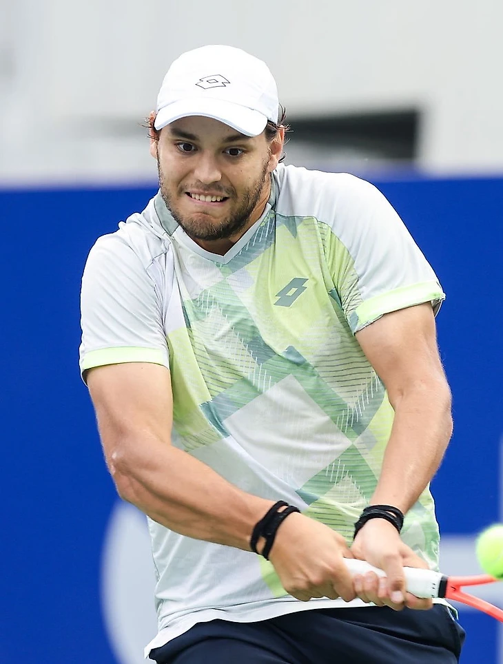 Изображение 2 поста пользователя Univers Tennis 🎾 от 11:33:57 08.10.2026