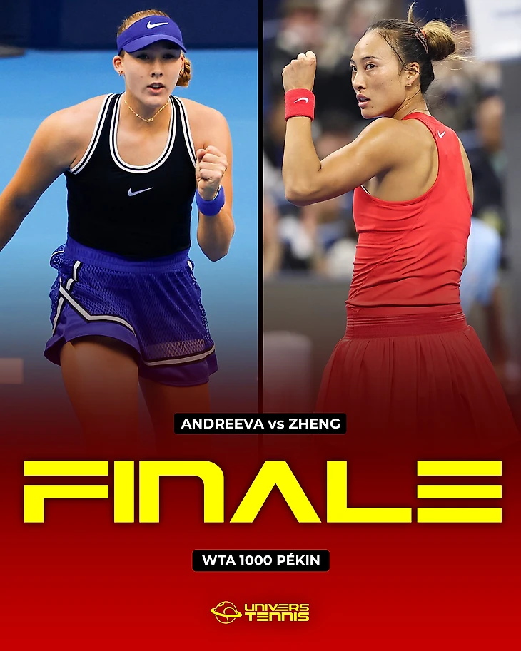 Изображение поста пользователя Univers Tennis 🎾 от 13:27:28 10.10.2026