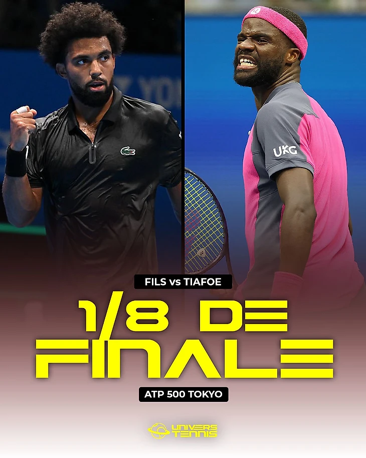 Изображение поста пользователя Univers Tennis 🎾 от 08:23:22 01.10.2026