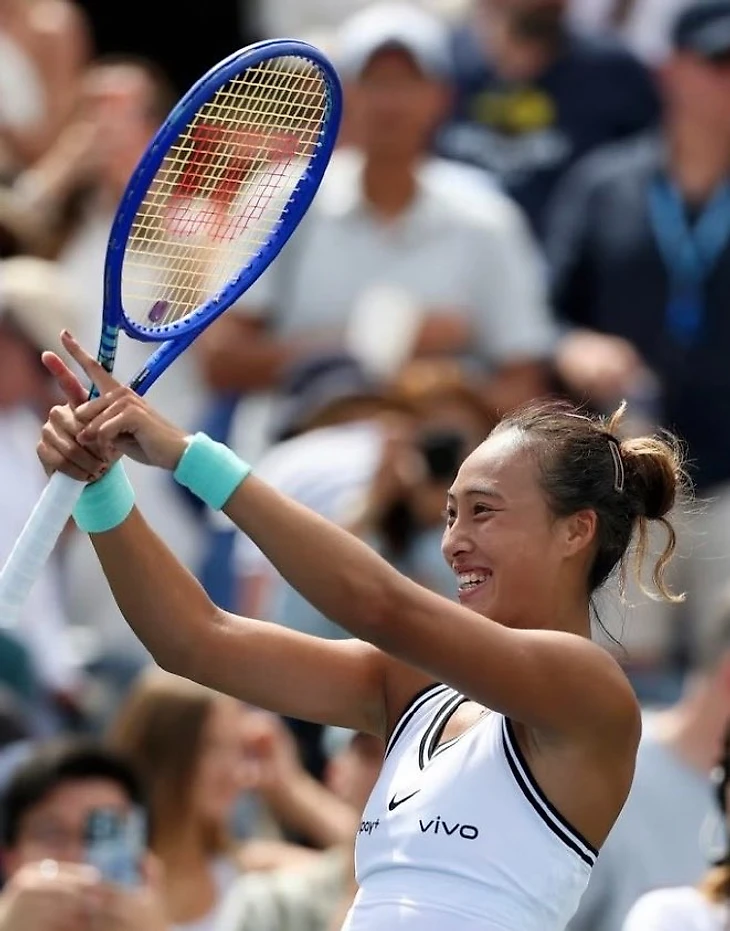 Изображение поста пользователя The Tennis Letter от 18:17:42 07.09.2026