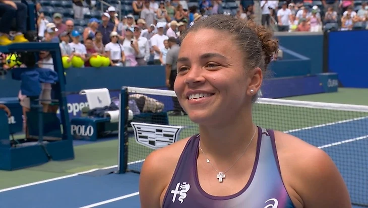 Изображение поста пользователя The Tennis Letter от 17:50:39 30.08.2026