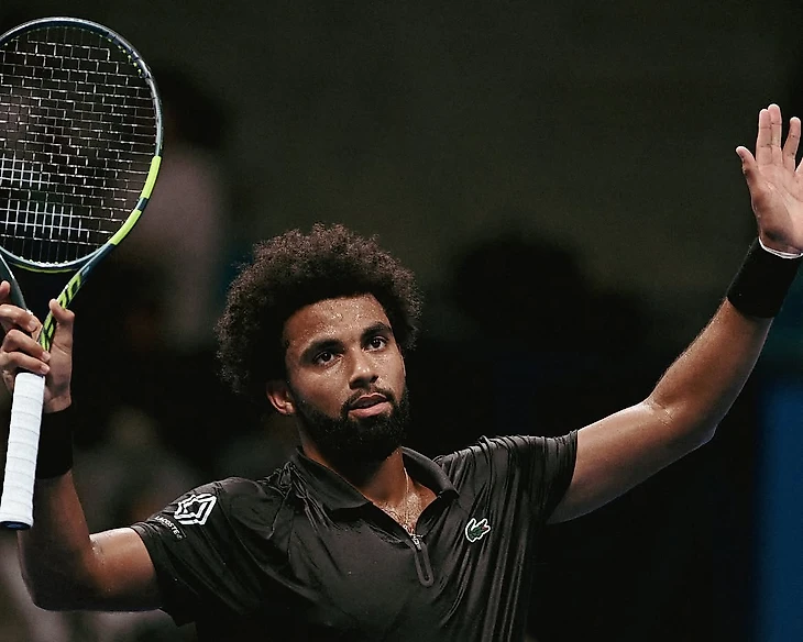 Изображение поста пользователя Univers Tennis 🎾 от 11:49:34 02.10.2026