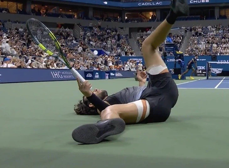 Изображение 1 поста пользователя The Tennis Letter от 10:23:30 01.10.2026