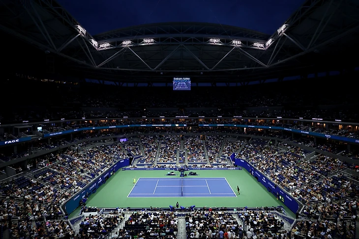 Изображение поста пользователя Univers Tennis 🎾 от 07:15:16 06.09.2026
