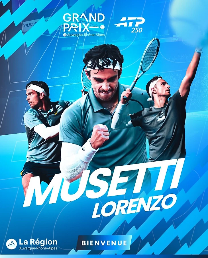 Изображение 3 поста пользователя Univers Tennis 🎾 от 15:19:26 22.09.2026