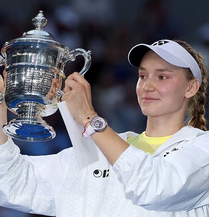 Изображение поста пользователя The Tennis Letter от 23:43:01 12.09.2026