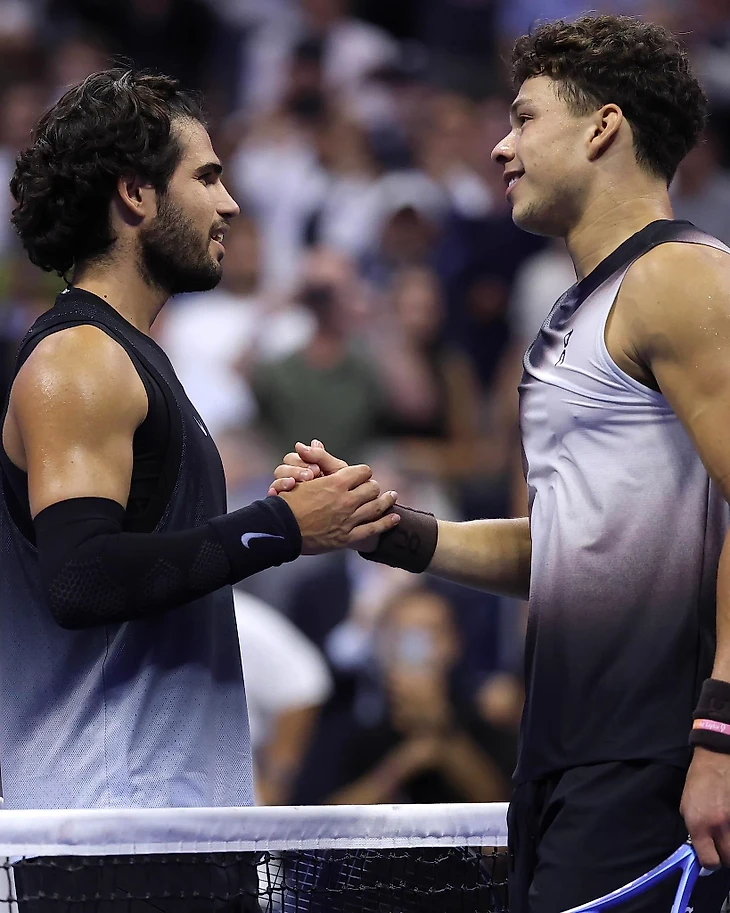 Изображение поста пользователя The Tennis Letter от 17:12:42 24.09.2026