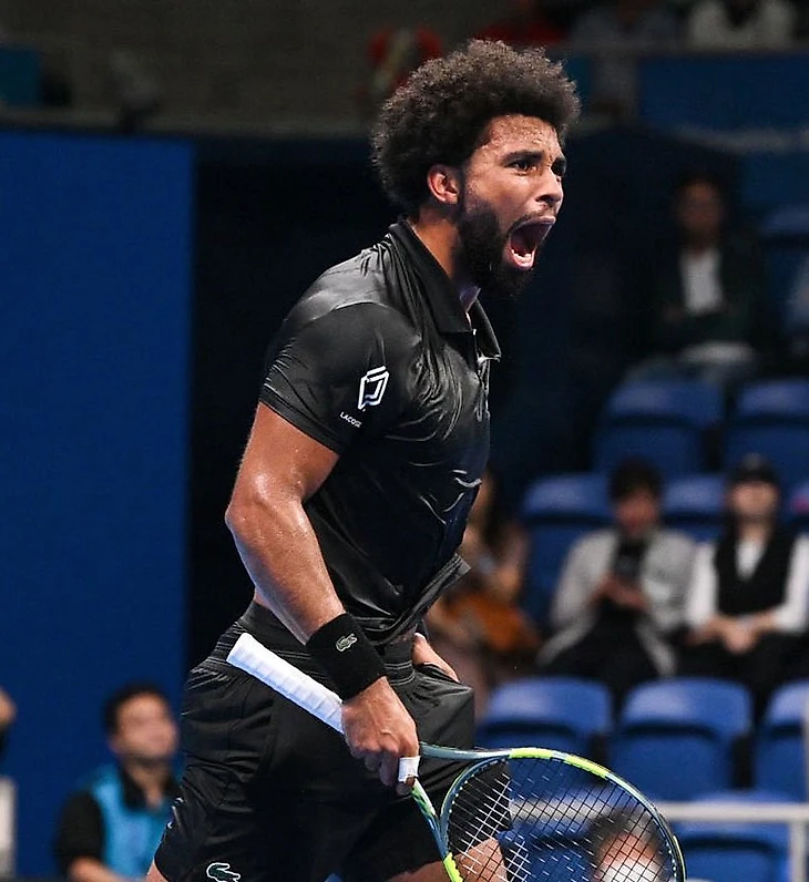 Изображение 3 поста пользователя Univers Tennis 🎾 от 14:30:00 03.10.2026