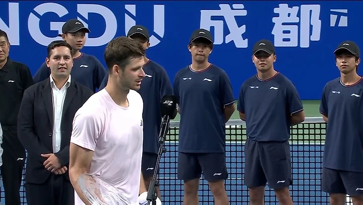 Изображение поста пользователя The Tennis Letter от 13:49:02 29.09.2026