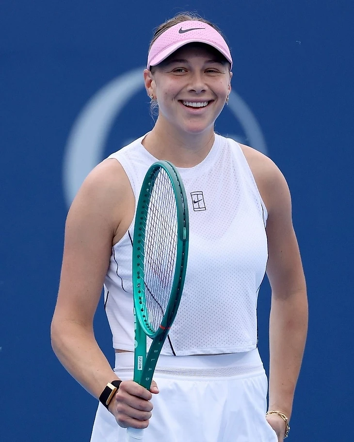 Изображение поста пользователя The Tennis Letter от 17:46:26 27.08.2026