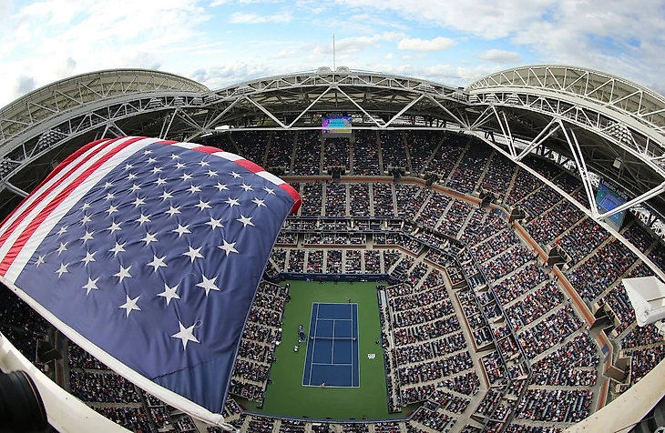 Изображение поста пользователя Univers Tennis 🎾 от 12:15:48 09.09.2026