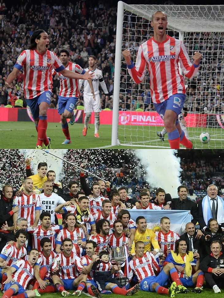 Изображение поста пользователя Atletico Universe от 12:18:33 20.09.2026