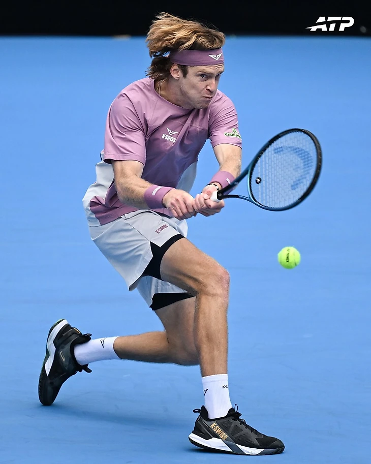 Изображение поста пользователя ATP Tour от 09:05:59 04.10.2026