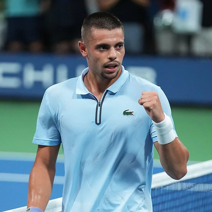 Изображение поста пользователя Univers Tennis 🎾 от 10:17:07 08.09.2026