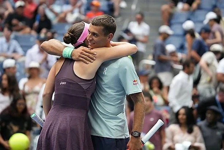 Изображение поста пользователя The Tennis Letter от 00:40:56 27.08.2026