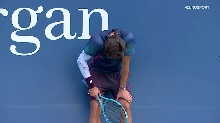 Изображение 2 поста пользователя Univers Tennis 🎾 от 21:29:30 03.09.2026