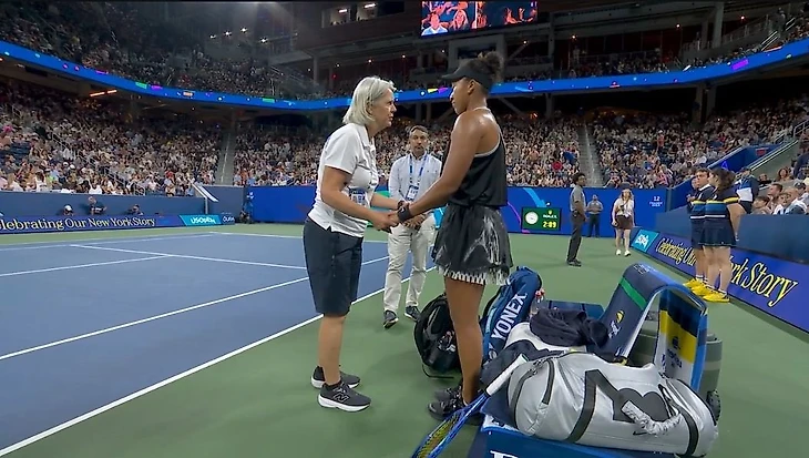 Изображение поста пользователя The Tennis Letter от 02:19:34 06.09.2026