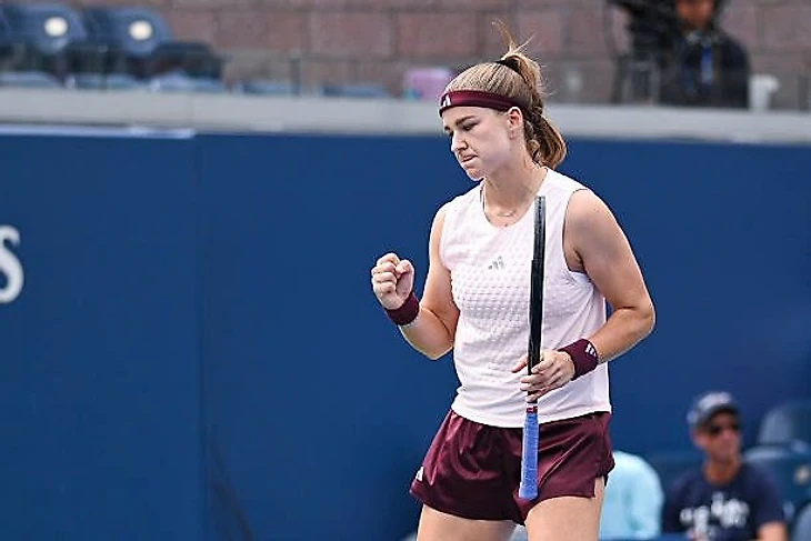 Изображение поста пользователя The Tennis Letter от 21:37:49 02.09.2026
