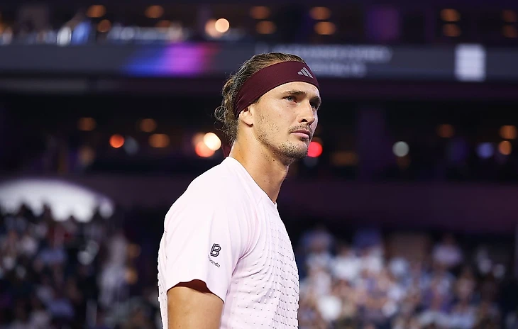 Изображение поста пользователя Univers Tennis 🎾 от 07:16:26 04.09.2026