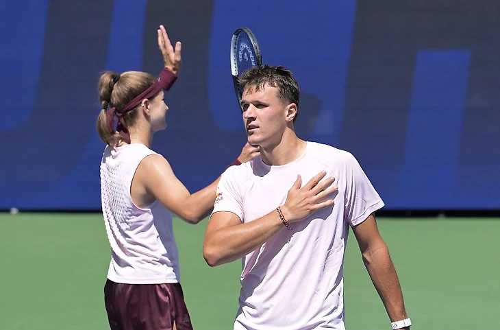Изображение 3 поста пользователя Univers Tennis 🎾 от 22:41:56 25.08.2026
