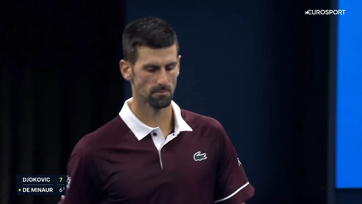 Изображение поста пользователя Univers Tennis 🎾 от 12:38:42 06.10.2026