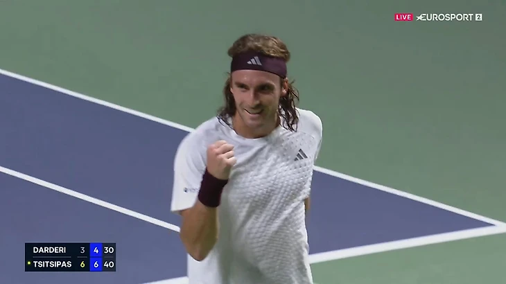 Изображение поста пользователя Univers Tennis 🎾 от 12:15:12 10.10.2026