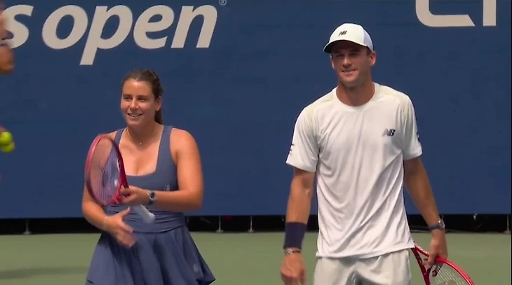 Изображение поста пользователя The Tennis Letter от 17:42:38 25.08.2026