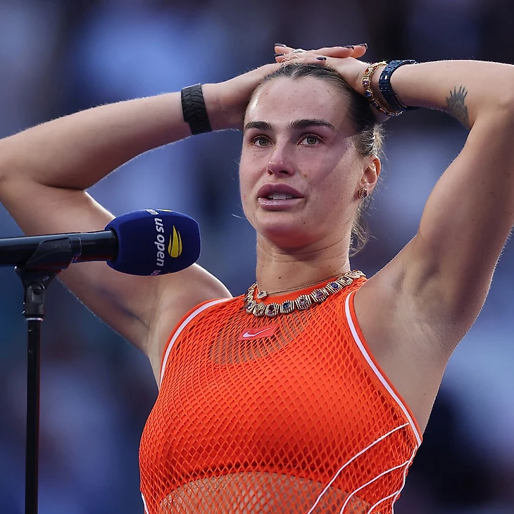 Изображение 2 поста пользователя Univers Tennis 🎾 от 22:17:38 14.09.2026