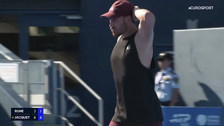 Изображение поста пользователя Univers Tennis 🎾 от 06:21:03 01.10.2026