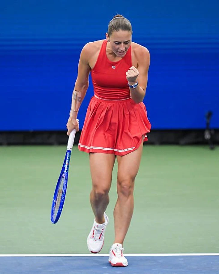 Изображение поста пользователя The Tennis Letter от 19:34:20 02.09.2026