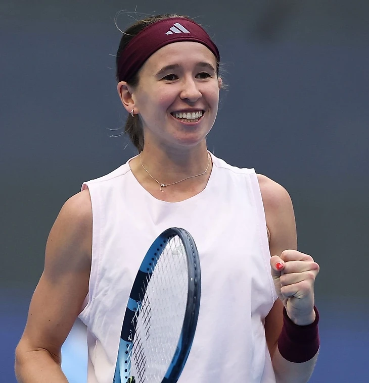 Изображение 4 поста пользователя Univers Tennis 🎾 от 14:56:27 09.10.2026