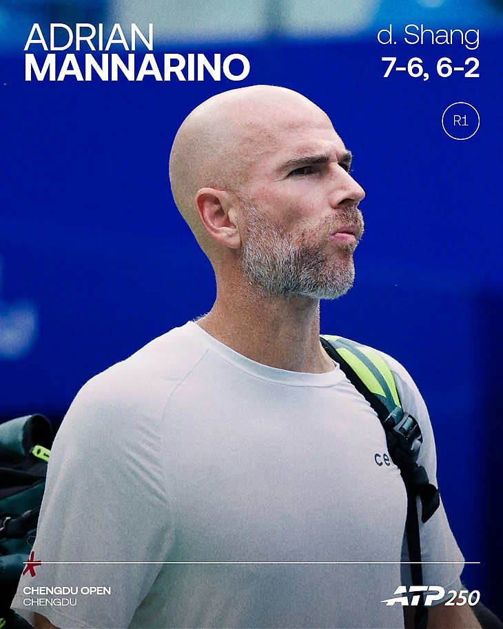 Изображение поста пользователя ATP Tour от 12:32:53 24.09.2026