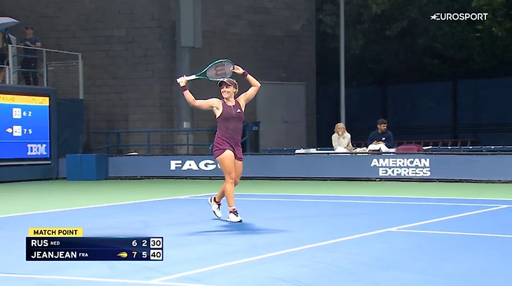 Изображение поста пользователя Univers Tennis 🎾 от 03:02:33 02.09.2026