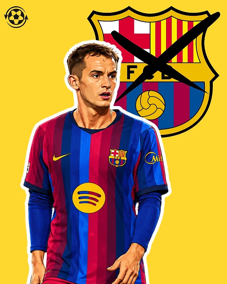 Изображение поста пользователя TransferNewsLive от 00:32:49 12.08.2026