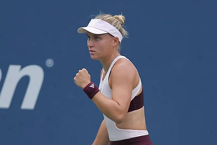 Изображение поста пользователя The Tennis Letter от 01:28:37 04.09.2026